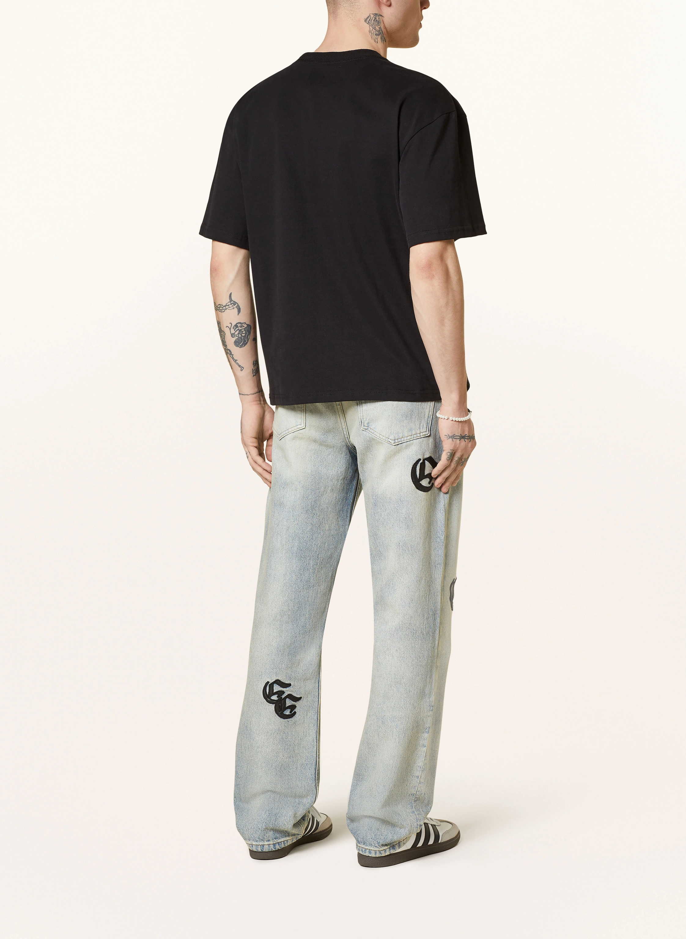 PEQUS T-Shirt