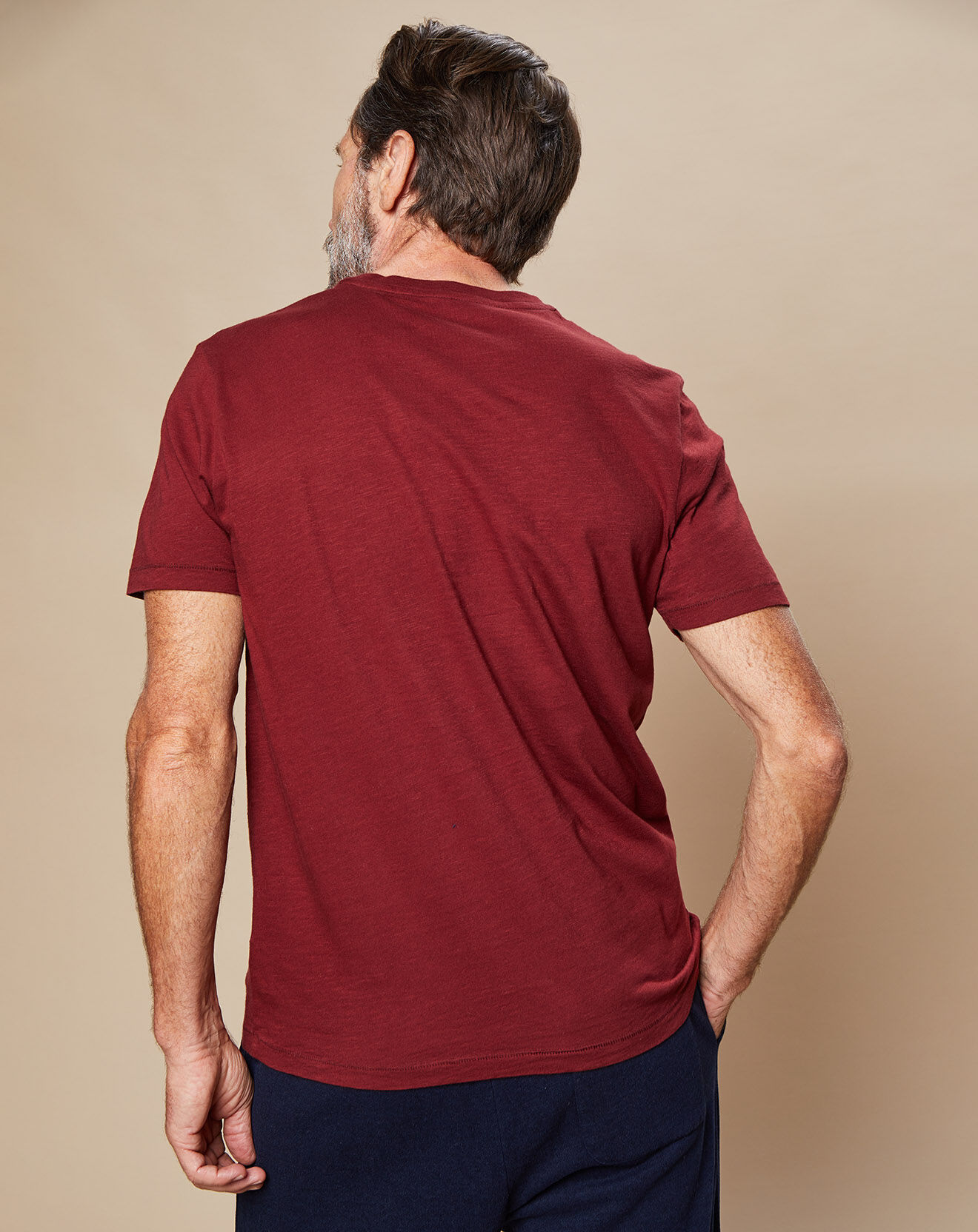 Hartford T-Shirt Northbound vin