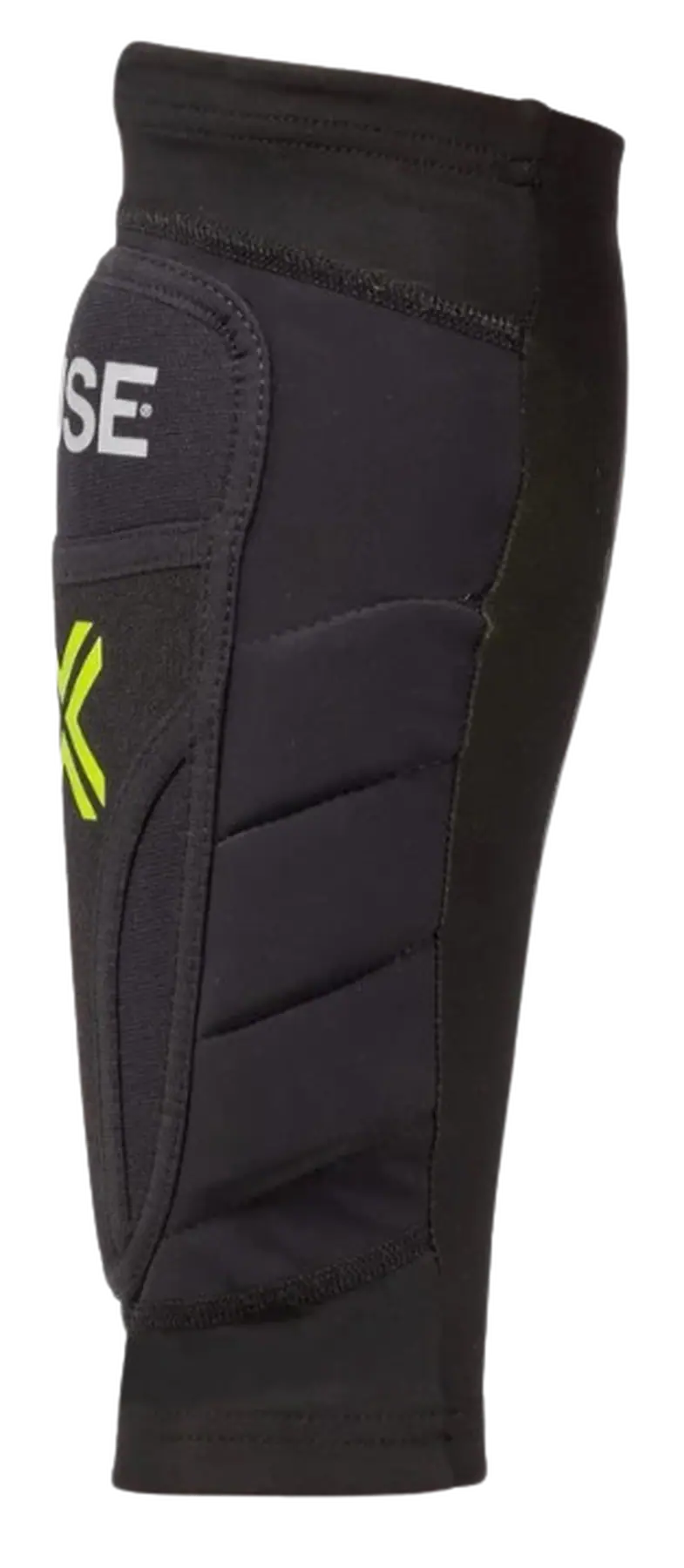 Fuse Omega Pro Shin Pads Combo - Knæbeskyttere Beskyttelse