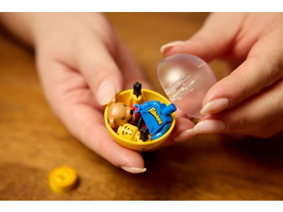 LEGO Minifigurenautomaat (21358)