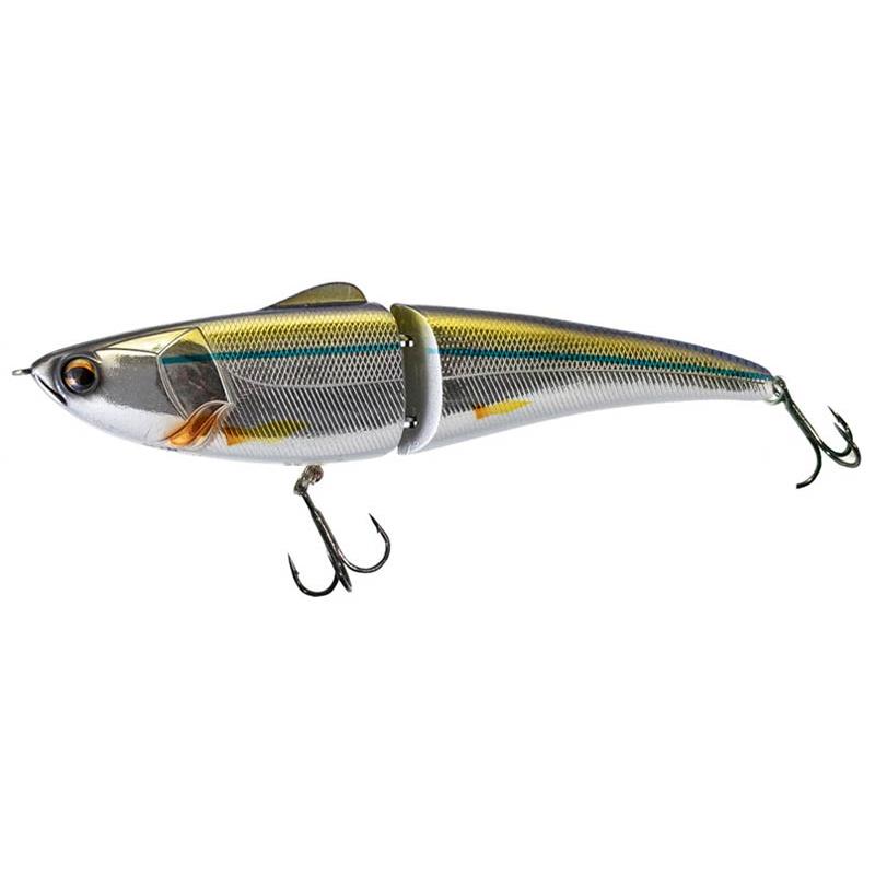 Leurre Coulant Ima Lures Glide Fluke - 12.5Cm
