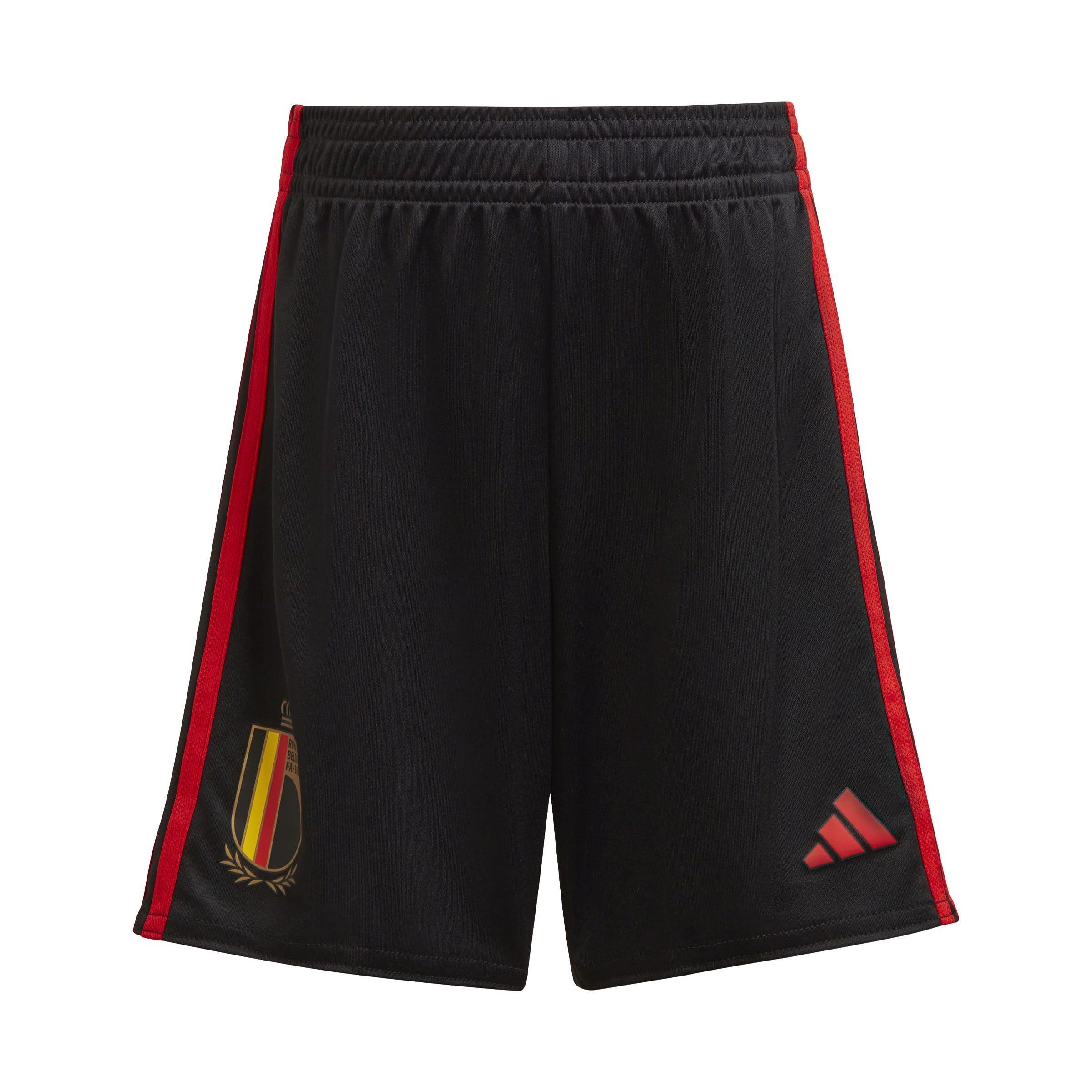 adidas Belgium Home Minikit 2022 Infants