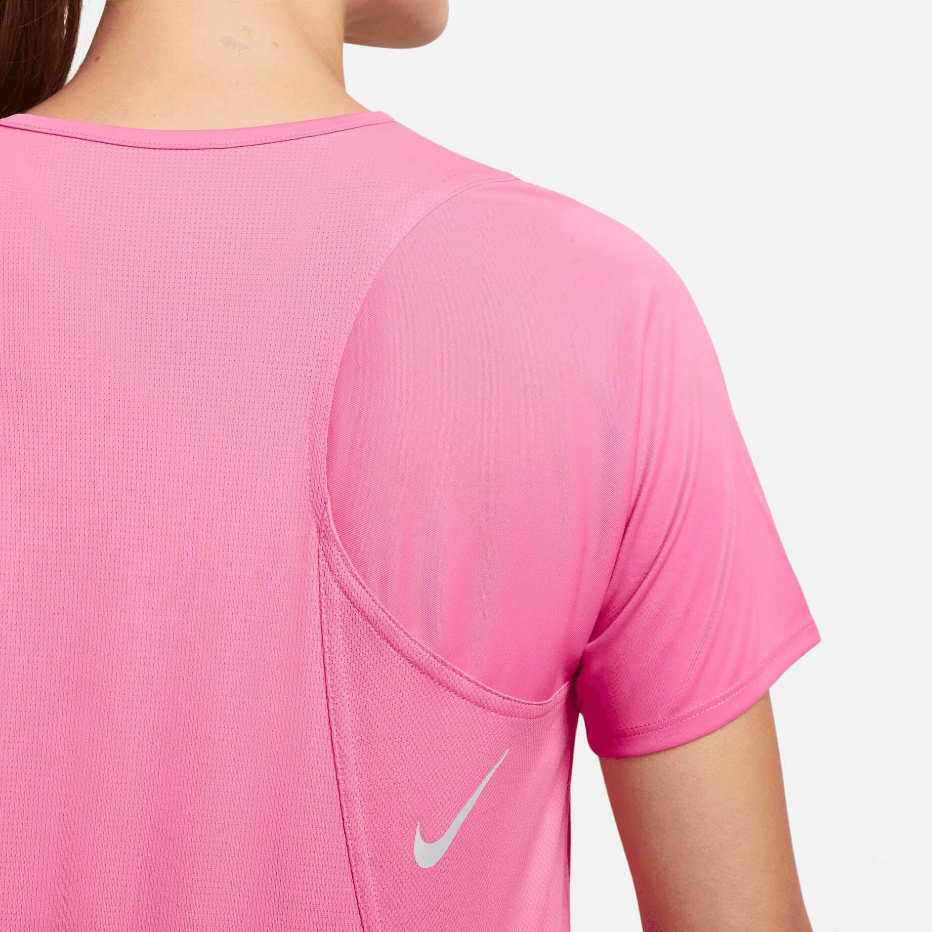 Nike| Damen Lauf-Shirt