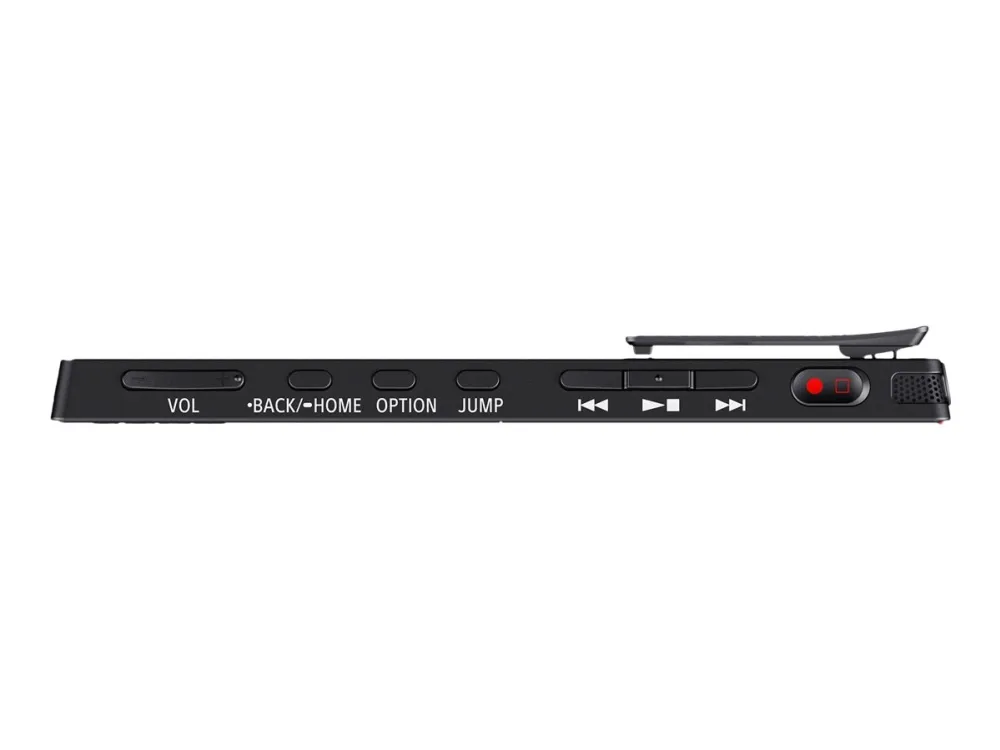 Sony ICD-TX660 - Stemmeoptager - 16 GB