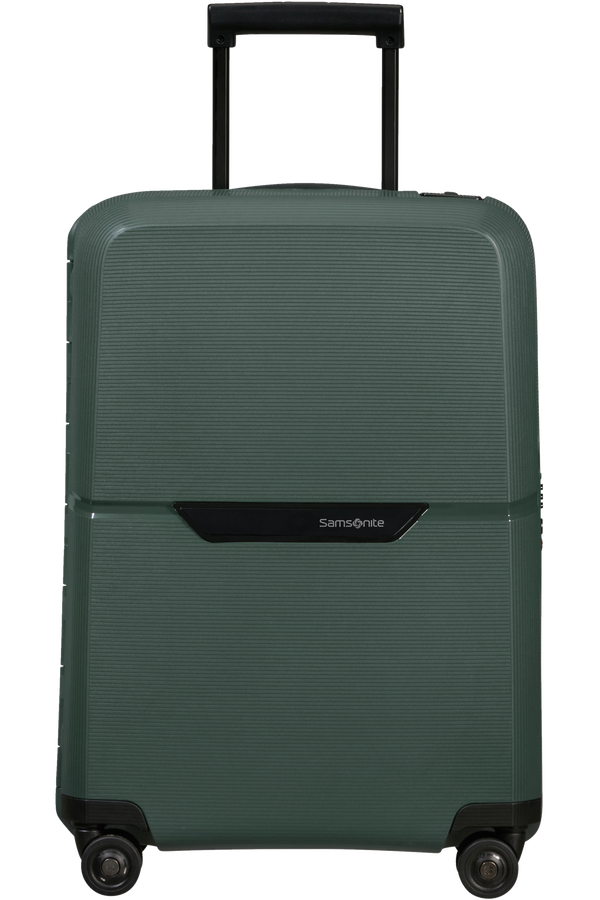 Samsonite Magnum Eco Spinner 55 cm Forest Green
