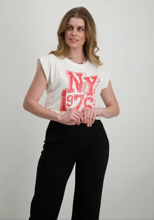 Culture T-shirt Roxy 50111535