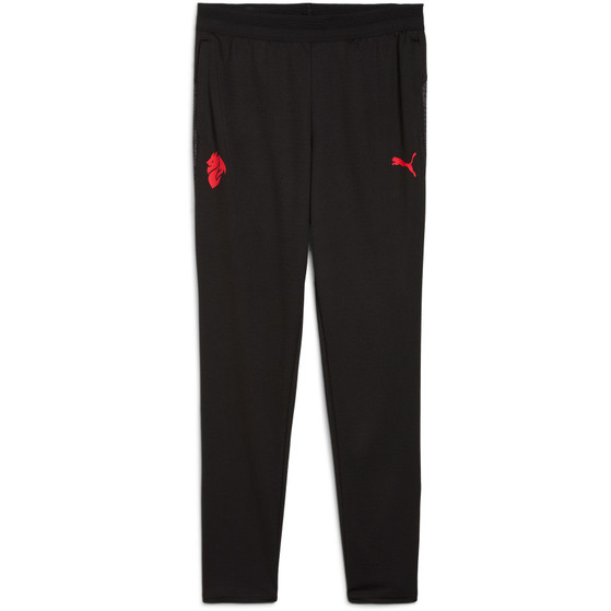 Puma AC Milan Training Pant Kids 2025/2026
