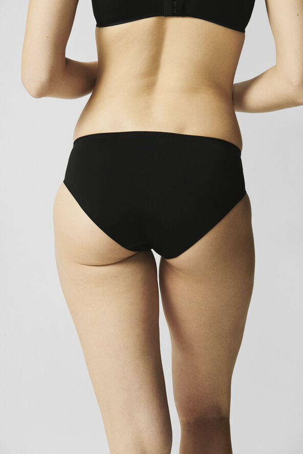 Chantelle Essentiall Covering shorty Black