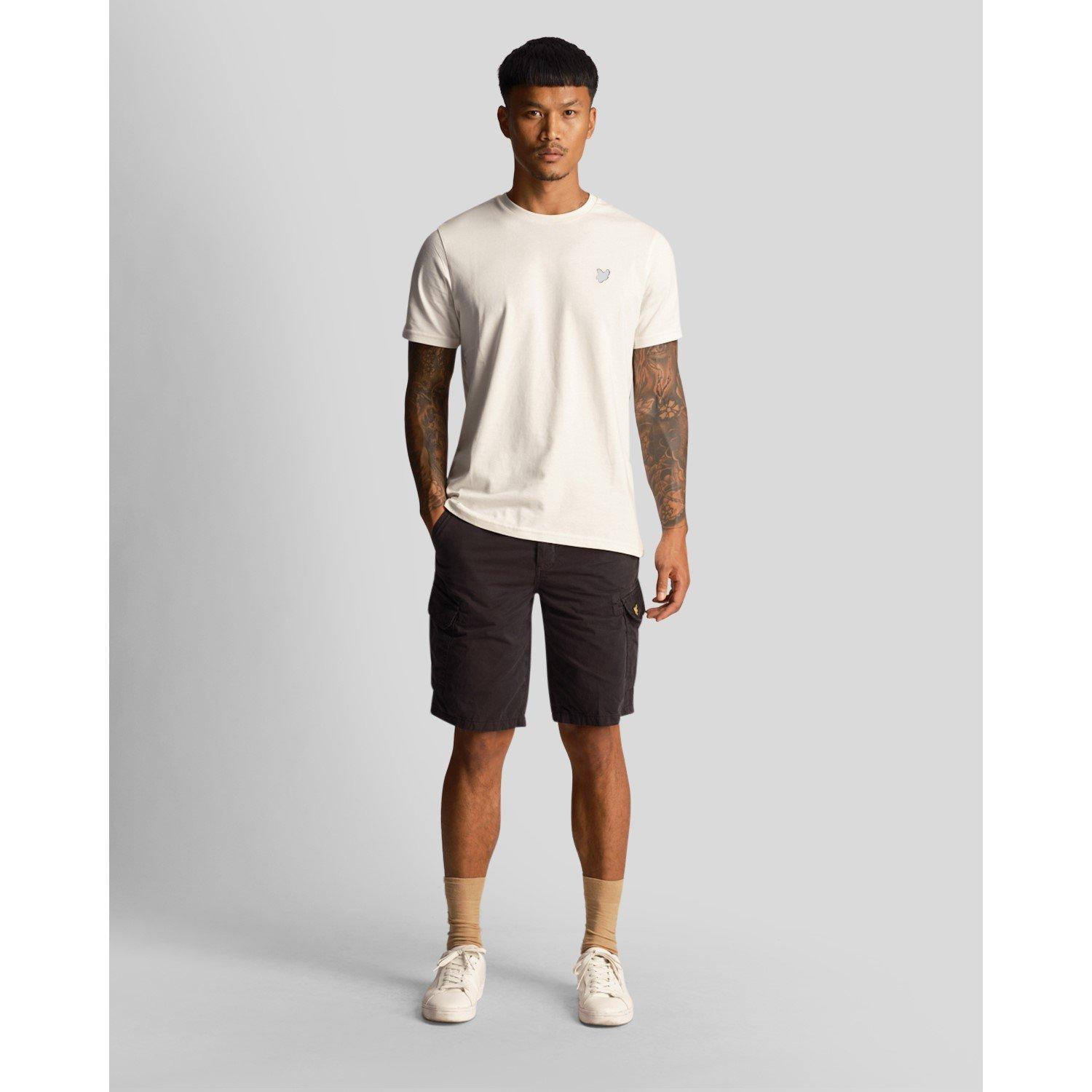 Lyle and Scott Wembley Cargo Shorts