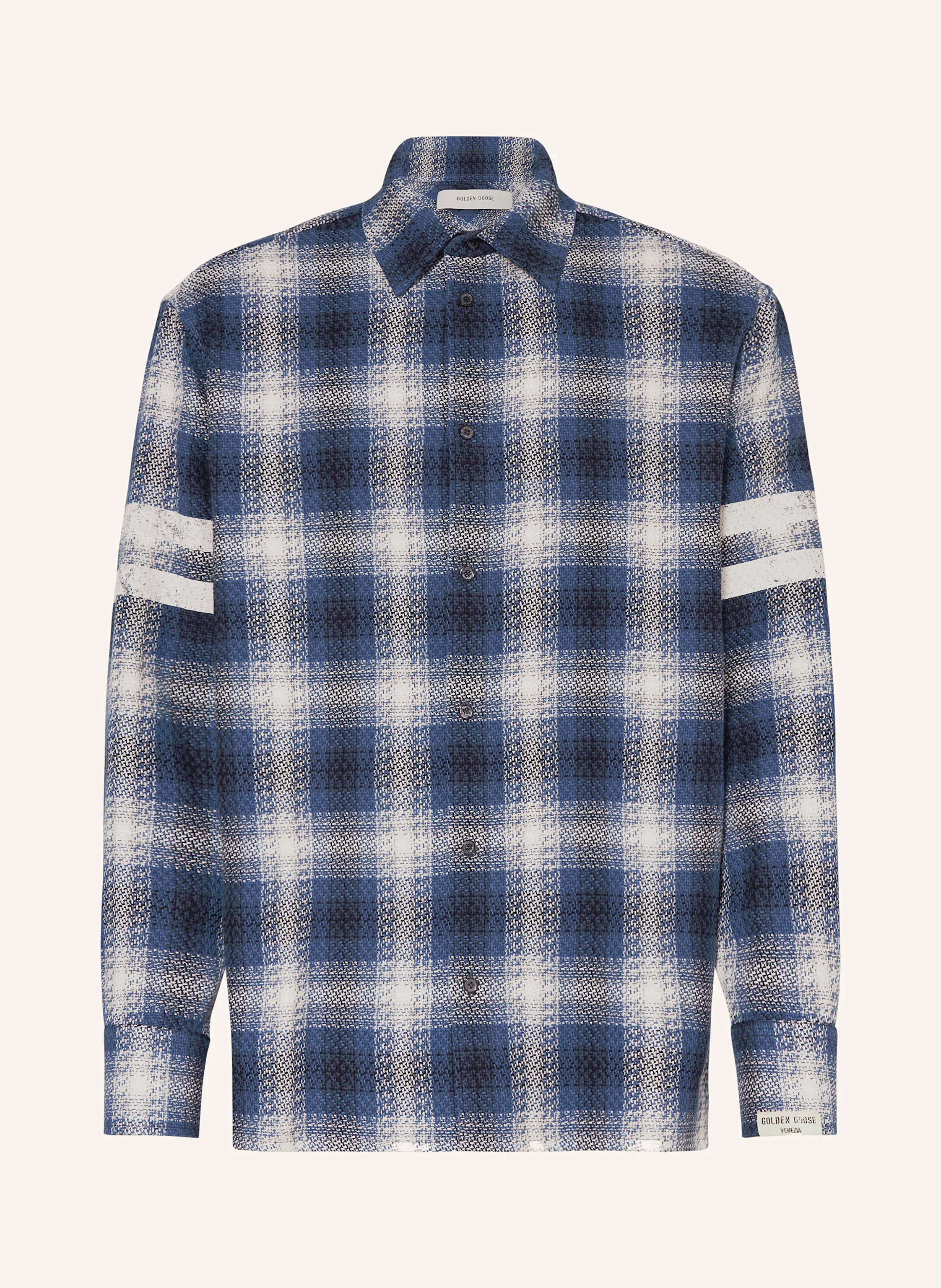 GOLDEN GOOSE Overshirt