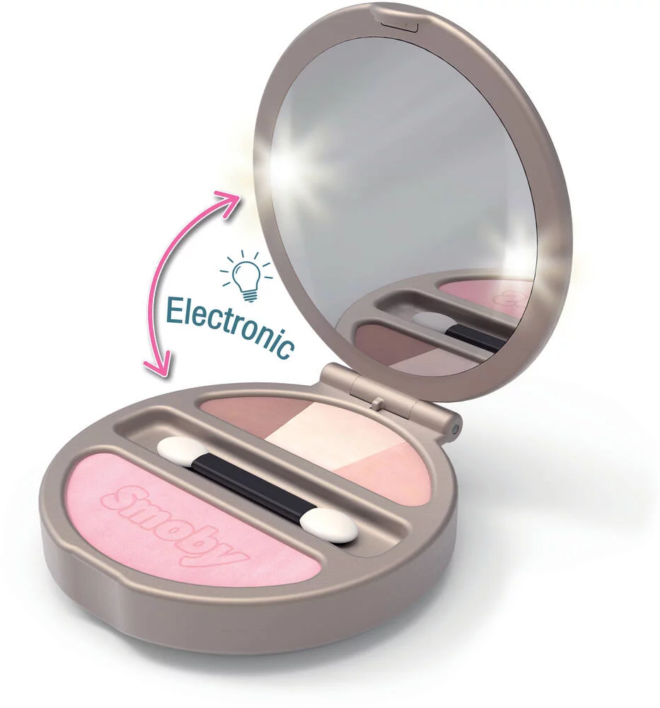 MY BEAUTY POWDER COMPACT