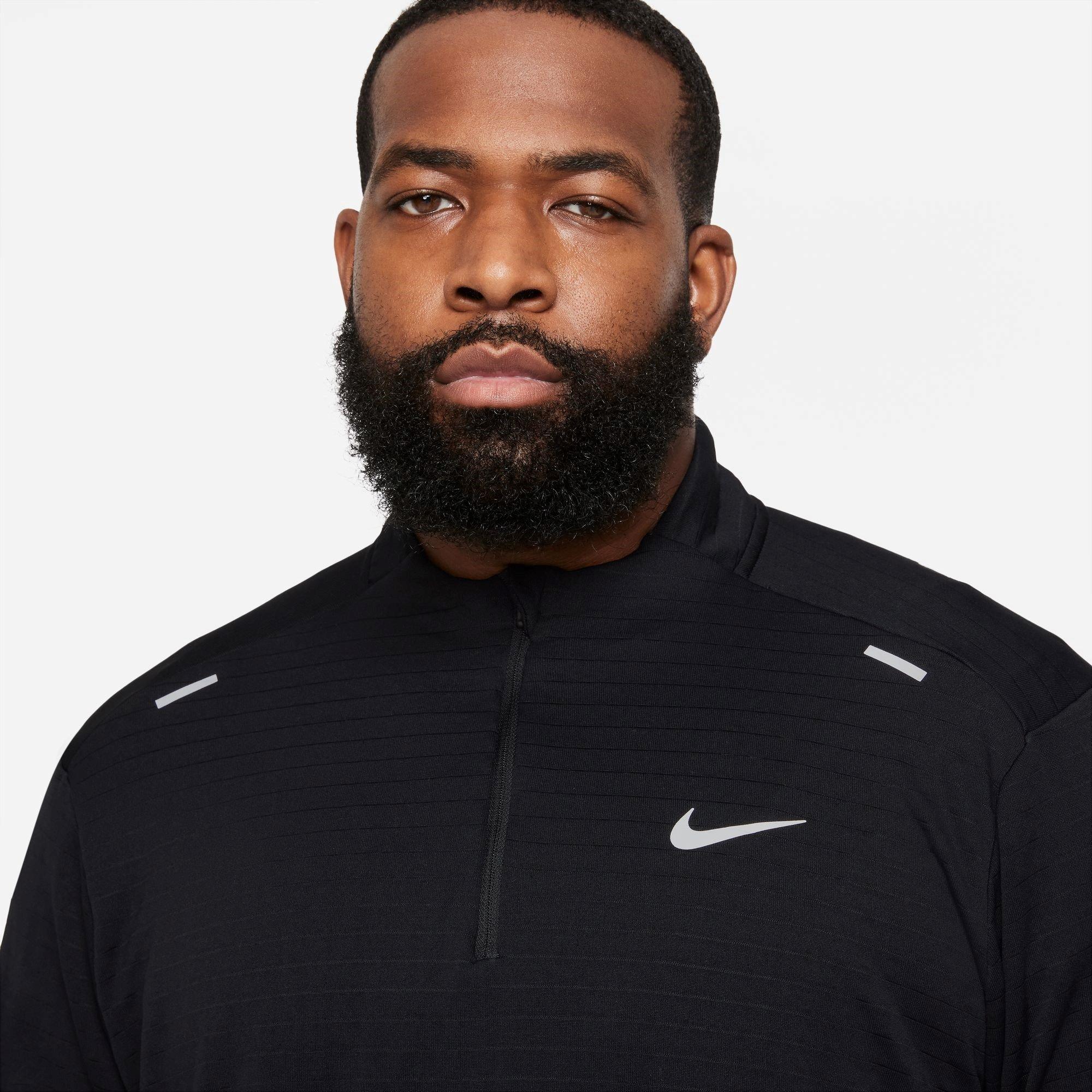 Nike Nike Therma-FIT Repel Element Men's 1/4-Zip Running Top