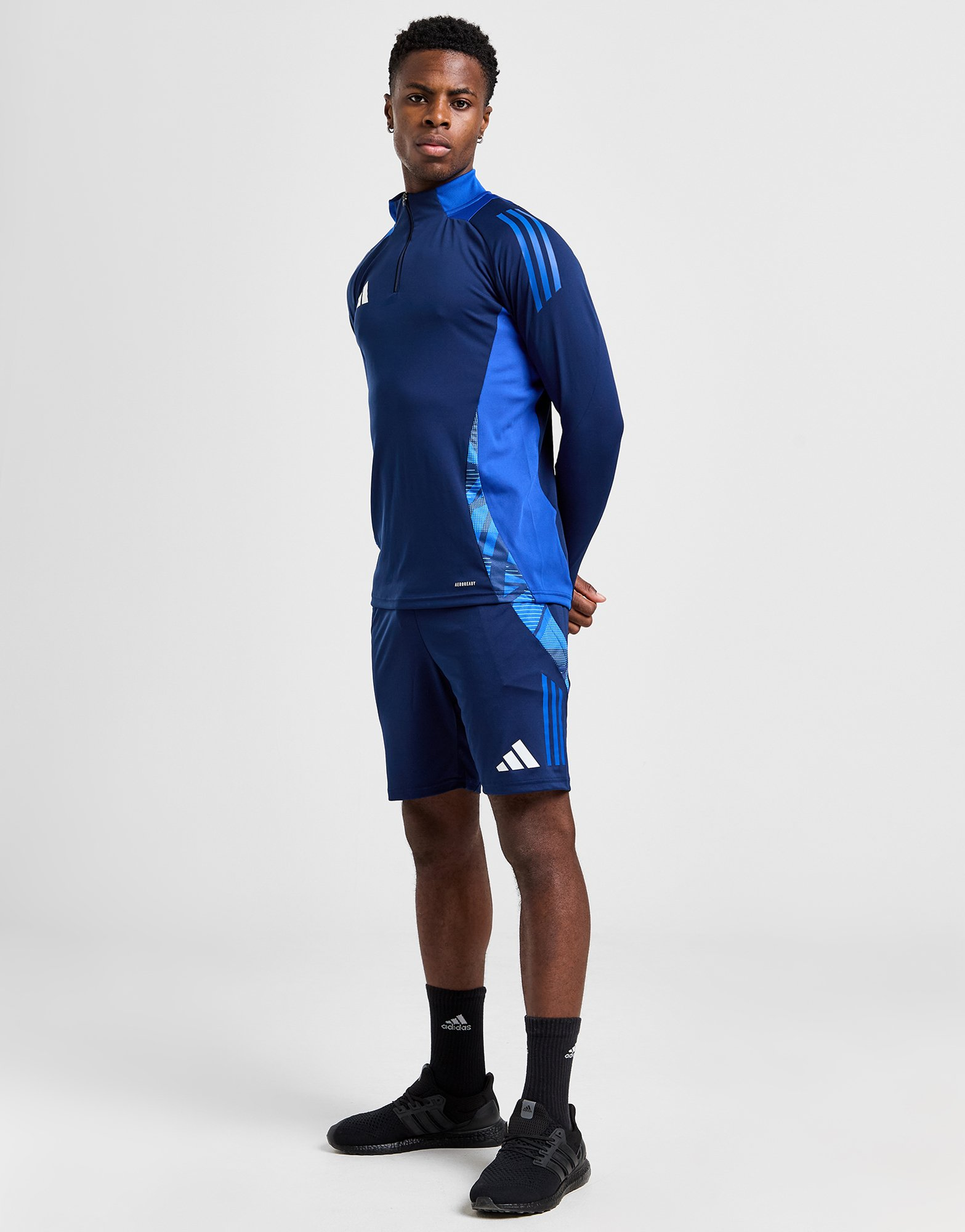 adidas Short d'entraînement Tiro 24 Competition
