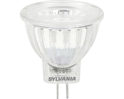 LED reflectorlamp helder MR11 GU4/4W(35W) 345 lm 4000 K neutraal wit 840 36°