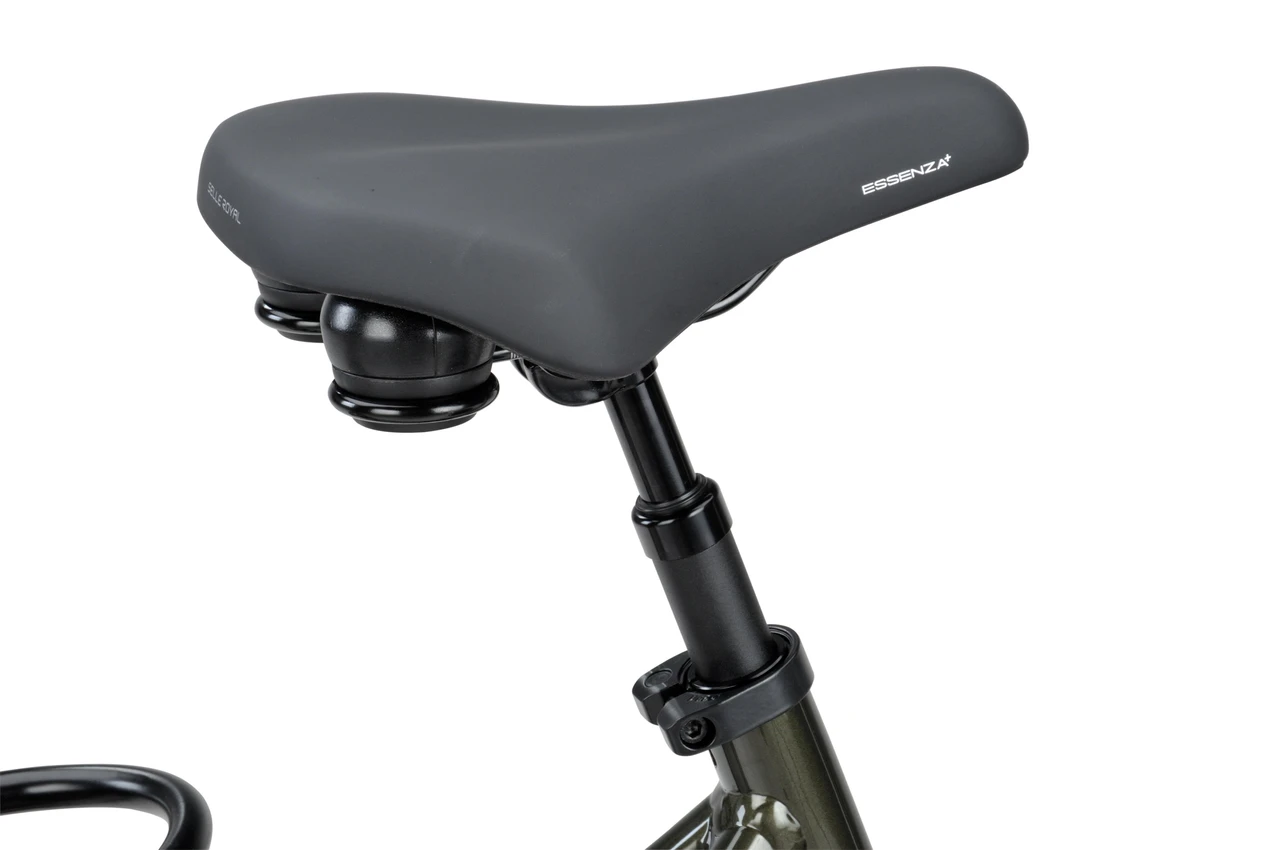 Batavus Finez E-go Power Exclusive Plus Smart 2025