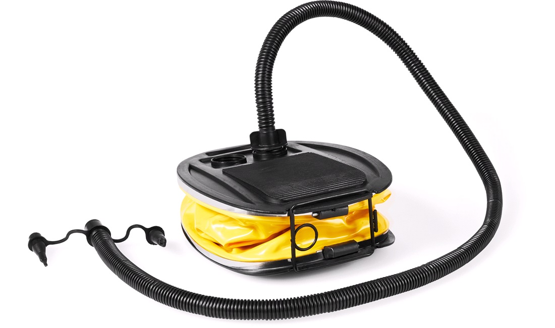 Luftpumpe 5 liter