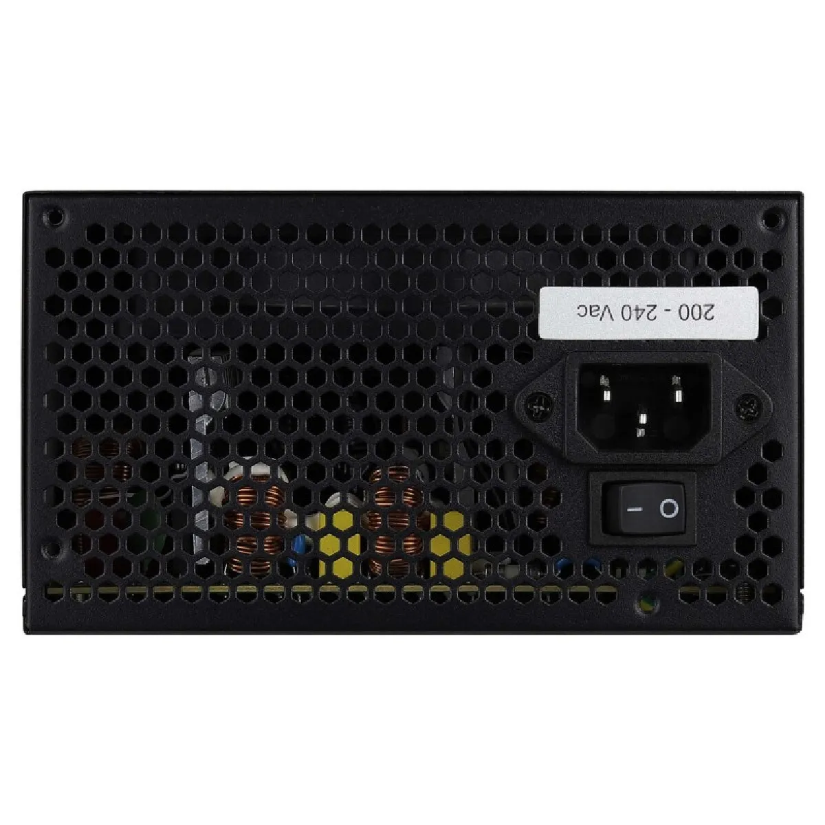 Aerocool VX PLUS 550
