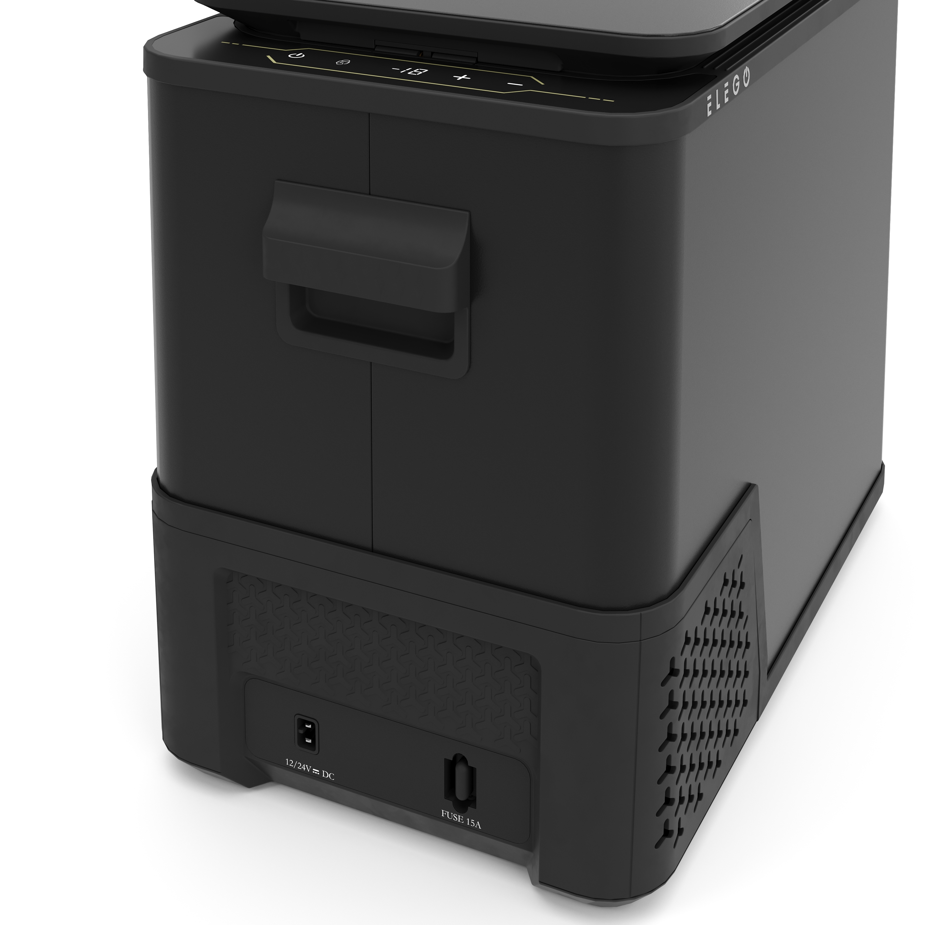 Kühlbox elektrisch 12V 38L
