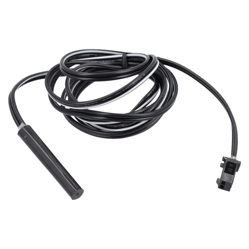 Sensor for crosstrenere
