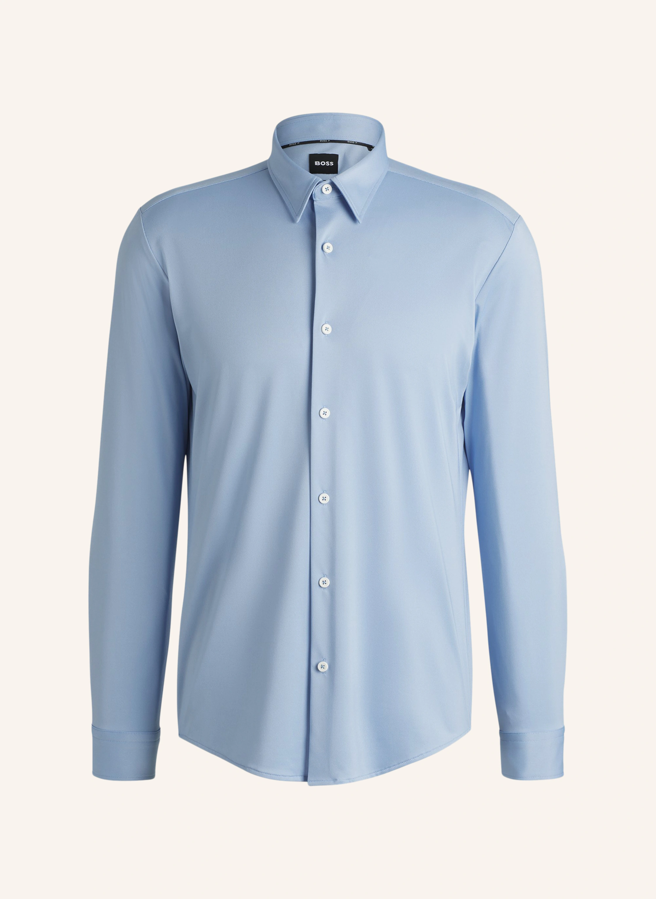 BOSS Casual Hemd P-ROAN-KENT-C1-233 Slim Fit
