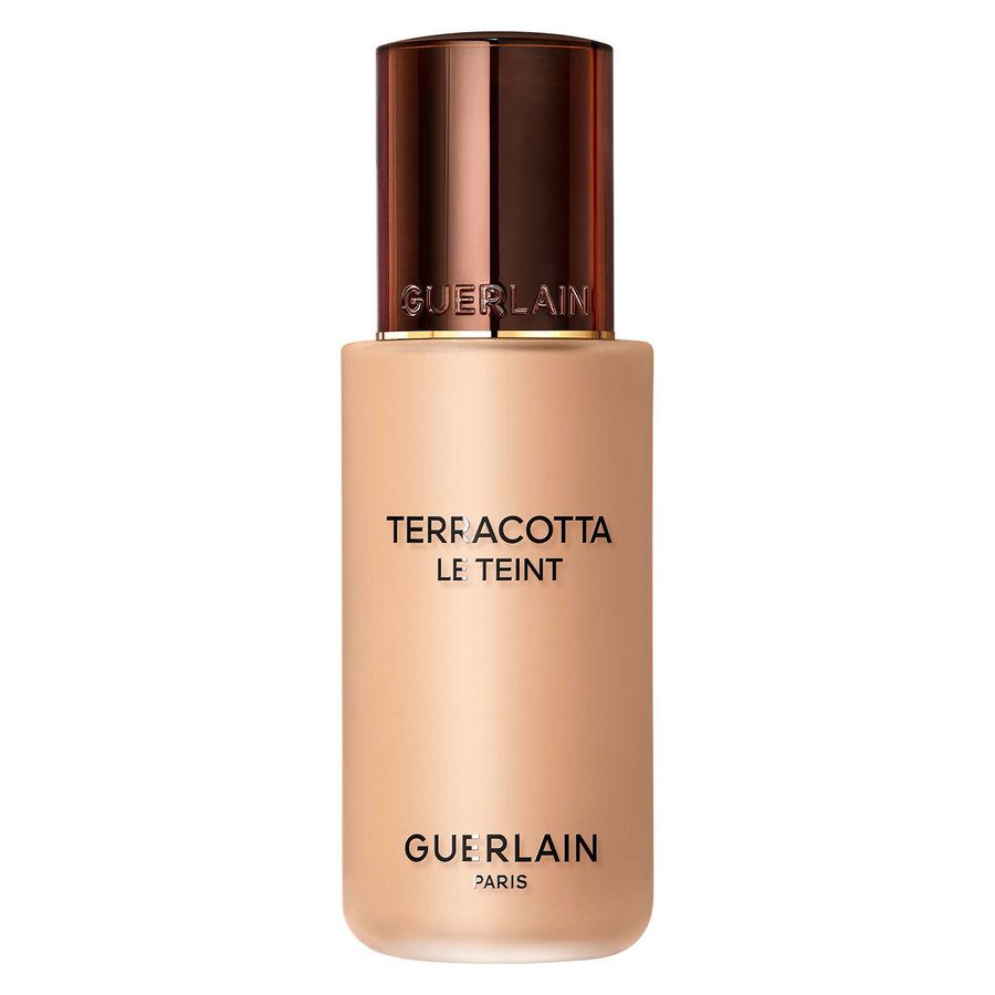 Guerlain Terracotta Le Teint Fluid Foundation 3,5N 35ml