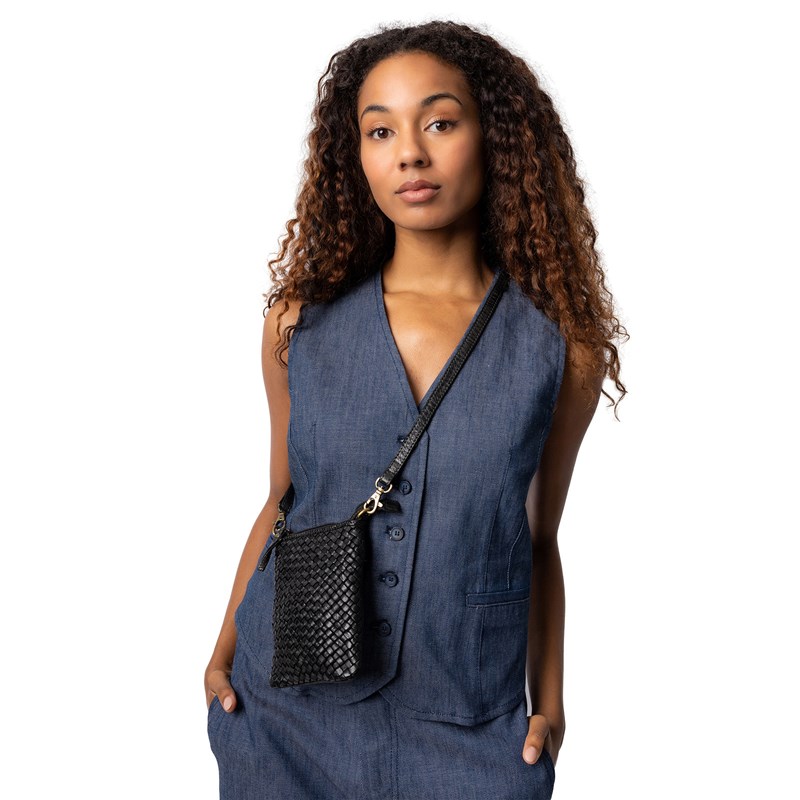 RE:DESIGNED<br>Crossbody Jenne Small