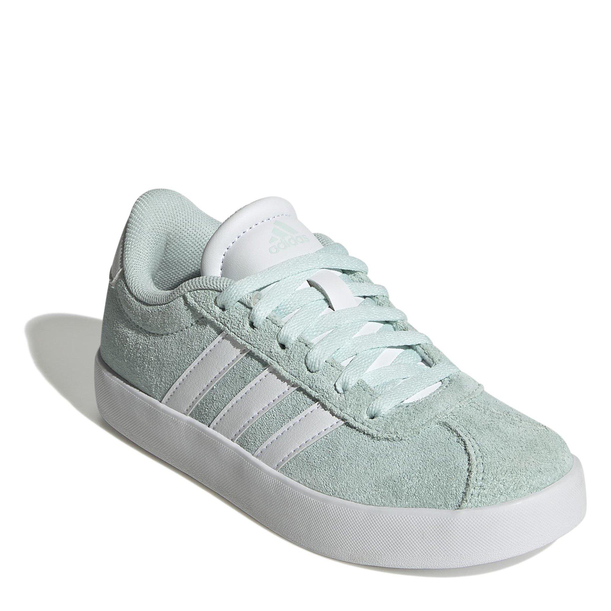 adidas VL Court 3.0 Shoes Junior Boys