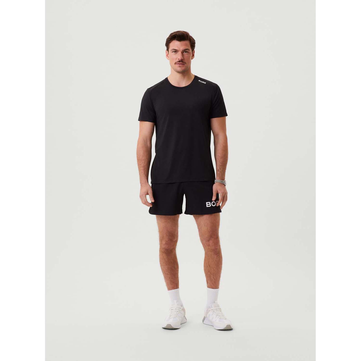 Björn Borg  Borg Athletic T-Shirt