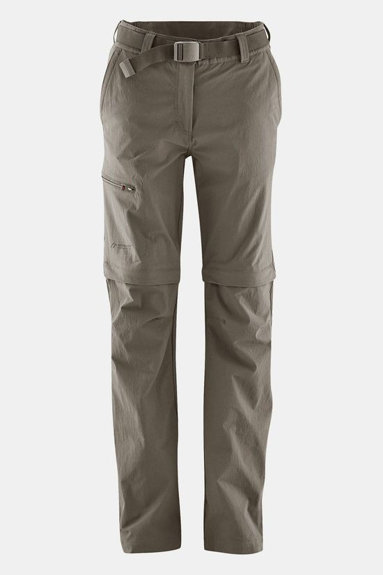 Maier Sports Maier Sports Nata Long Dames Broek