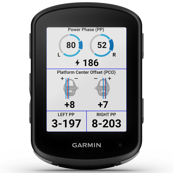 Compteur vélo GARMIN EDGE 540