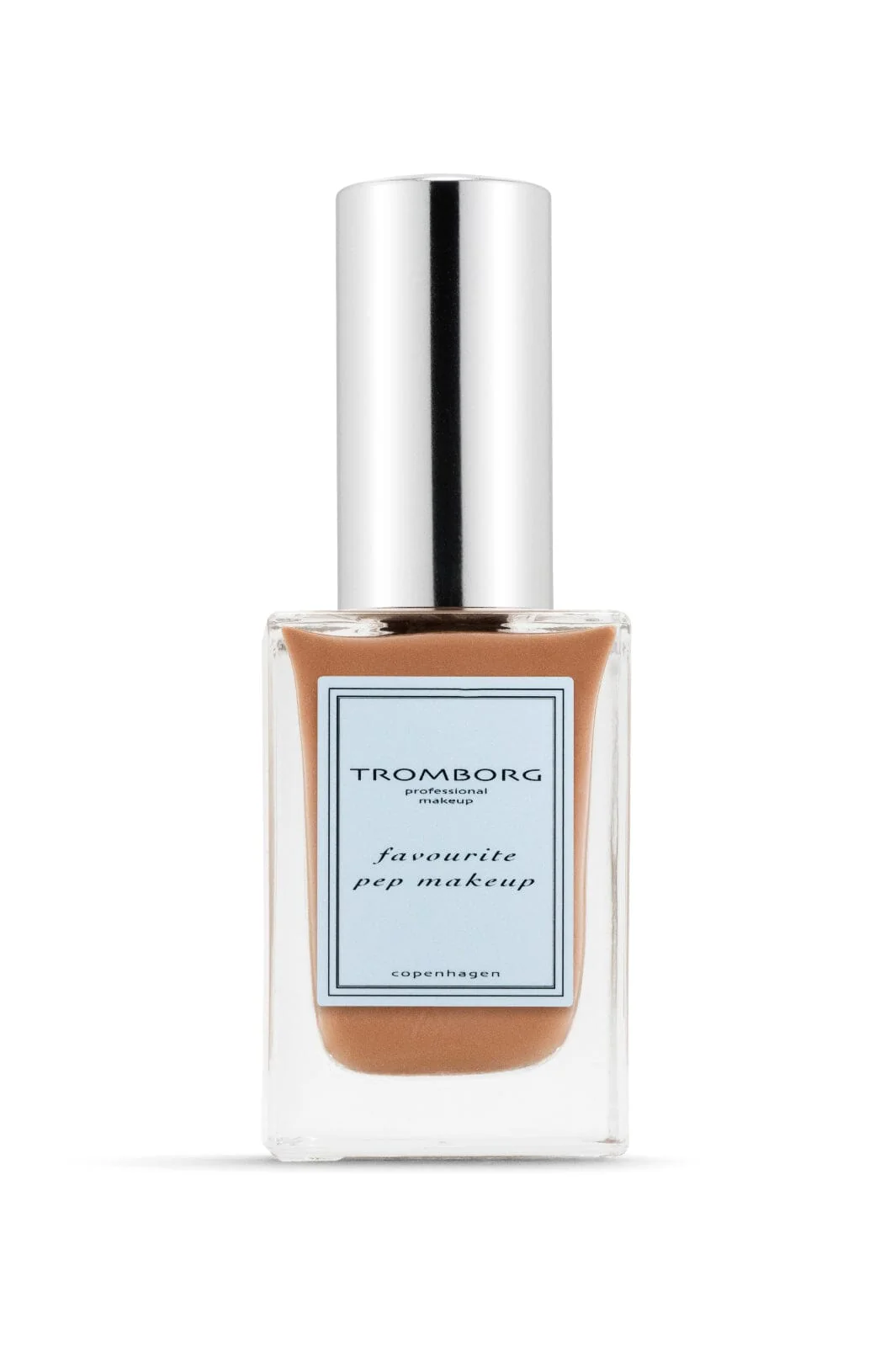 Tromborg Pep Makeup Favourite
