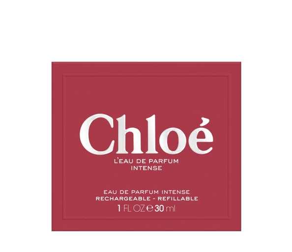 Chloé L’Eau de Parfum Intense Eau de Parfum
