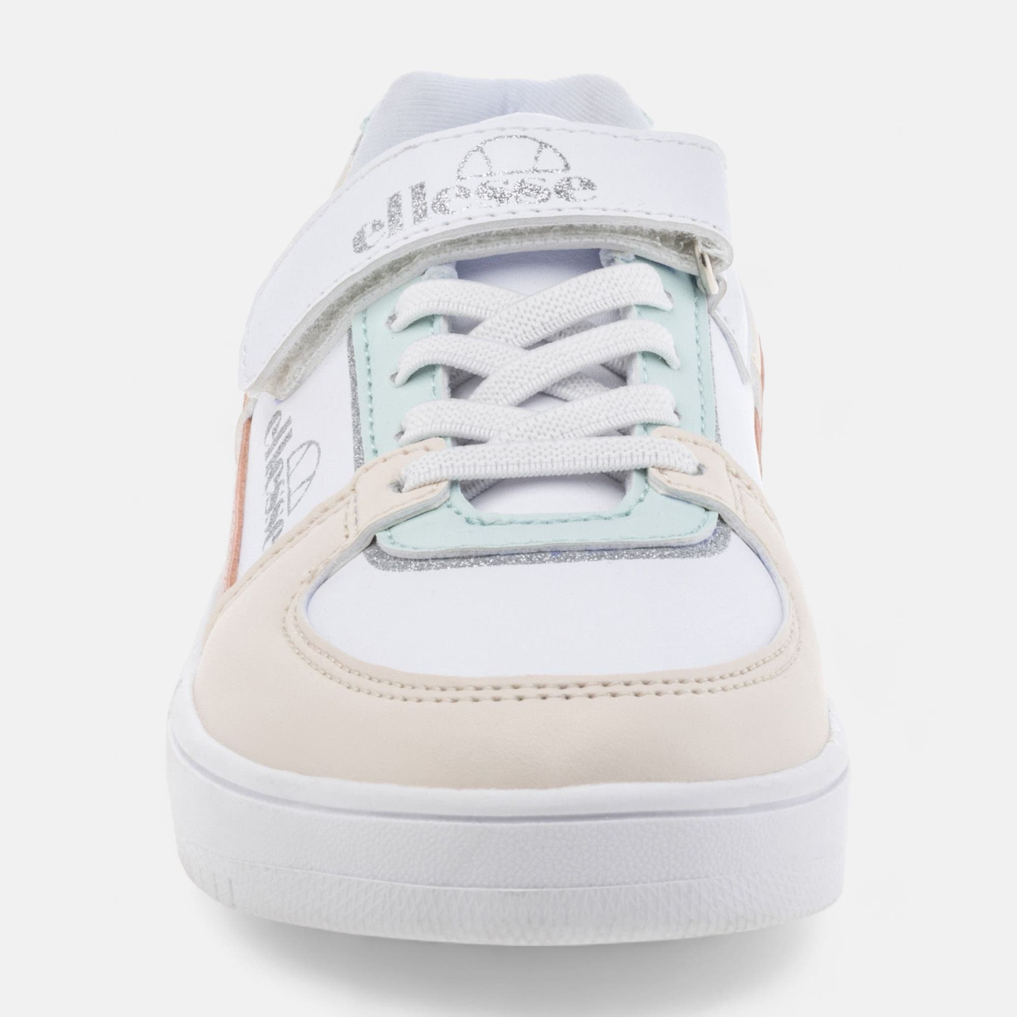 Sneakers Fille blanc