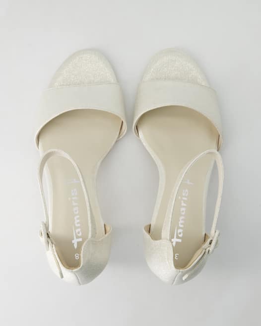 Tamaris M2832642 Pumps in Gold