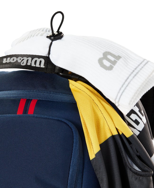 Evolution Gearpack