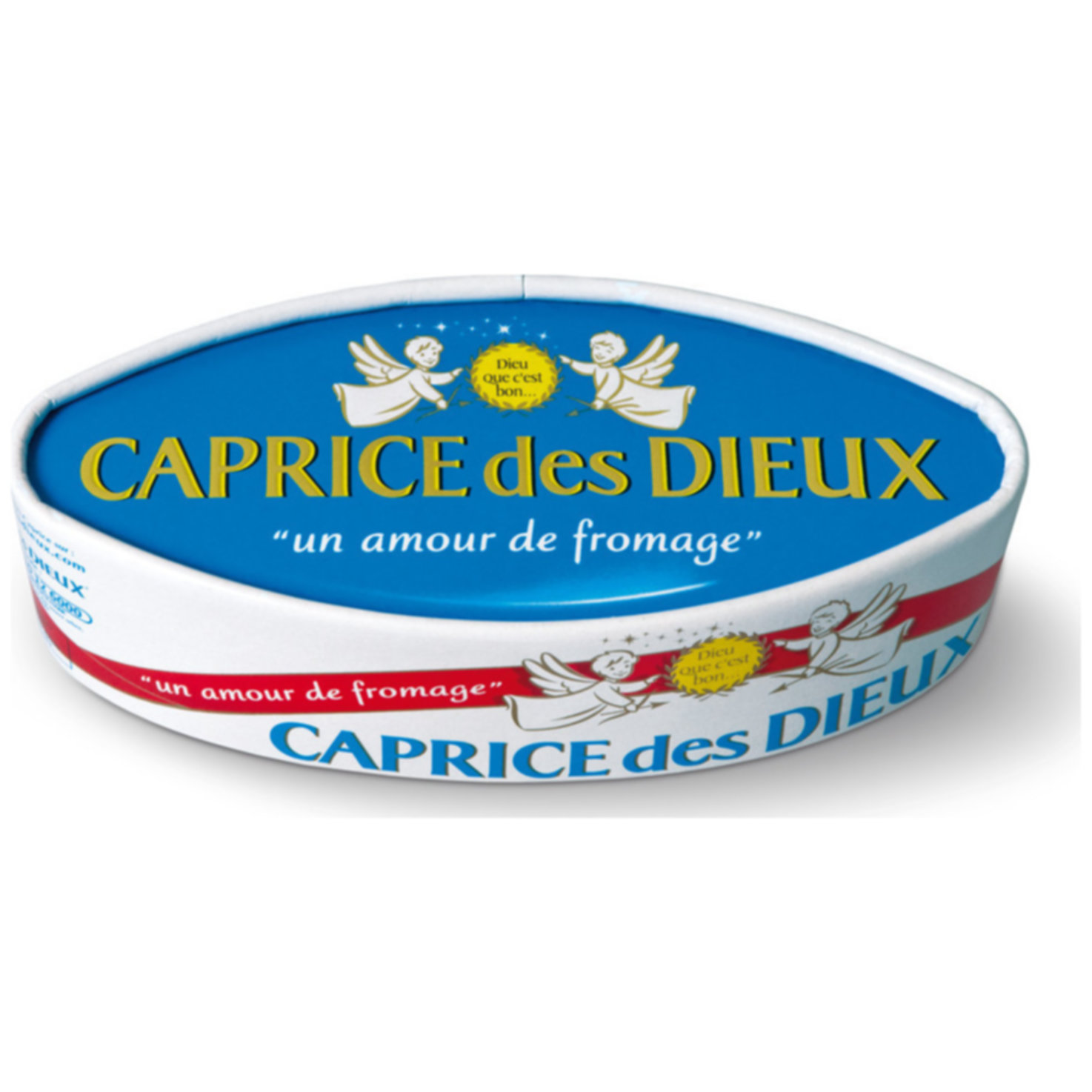 Caprice des Dieux -