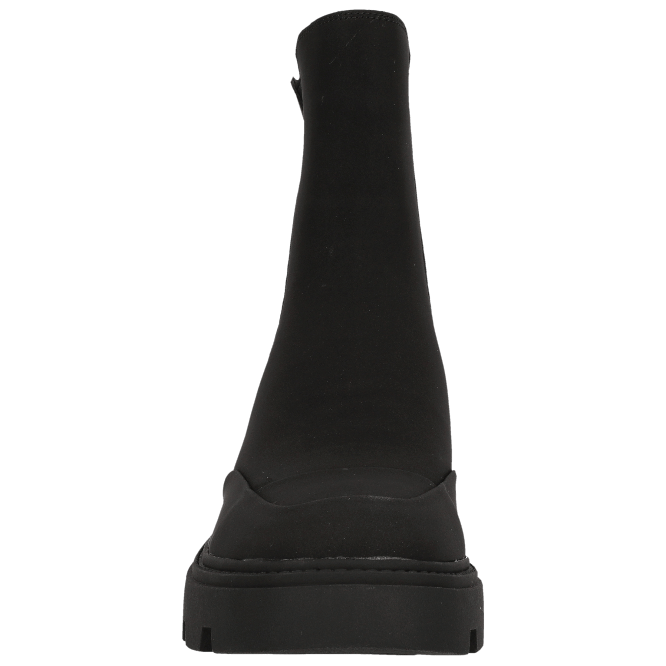 Vertical Aaliyanna W Leather Boot - Fritids og motesko