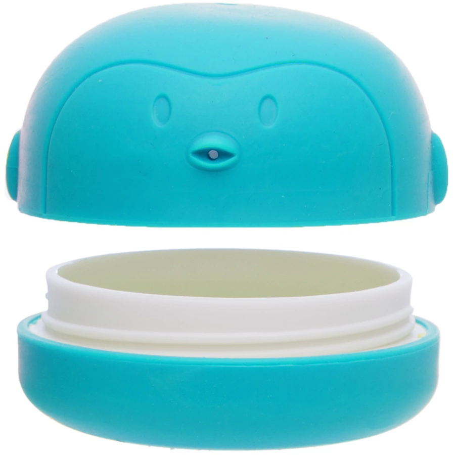 ubbi® Badespielzeug Quetsch