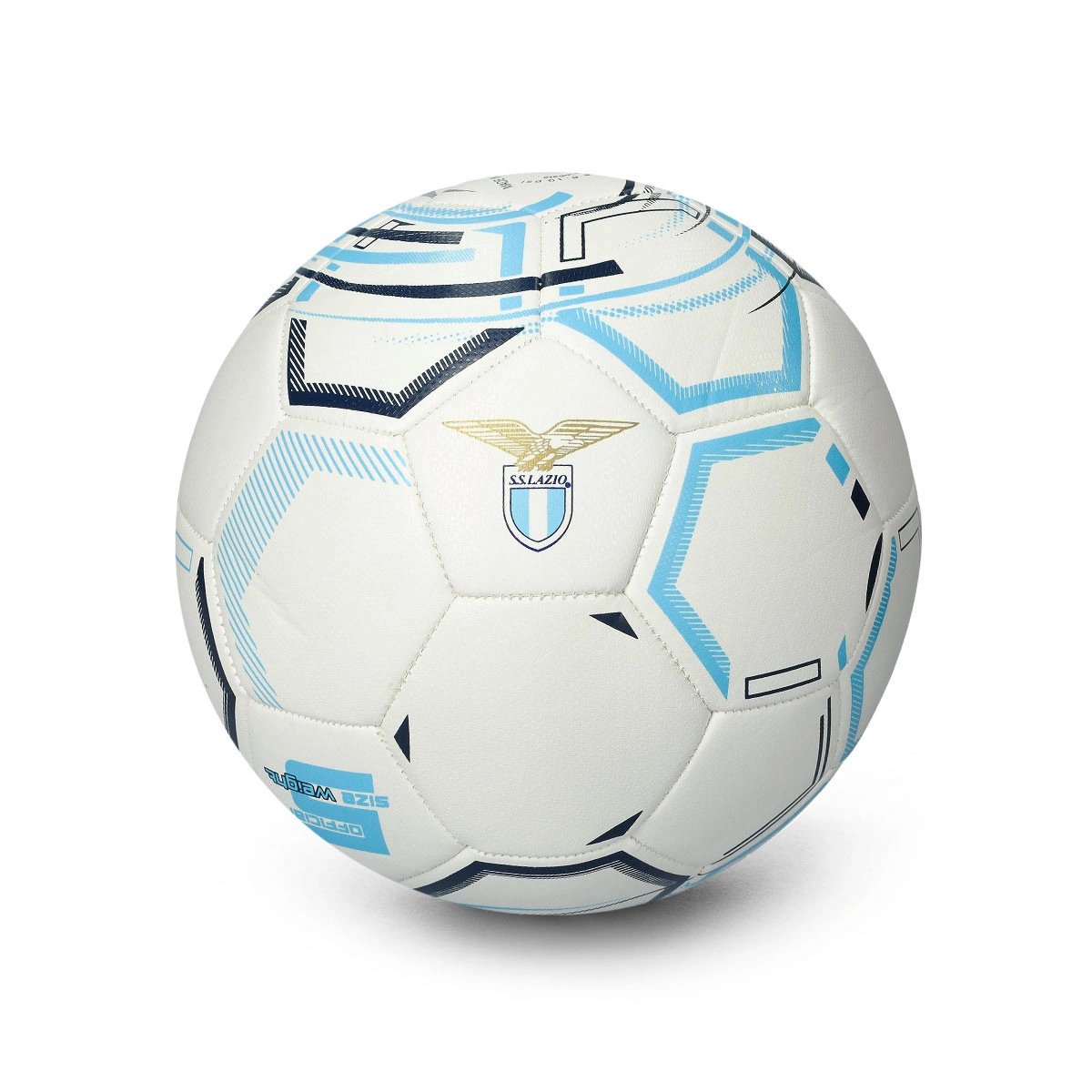 Bola Mizuno Lazio 2025-2026