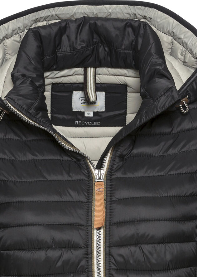 Camel Active BLOUSON Black
