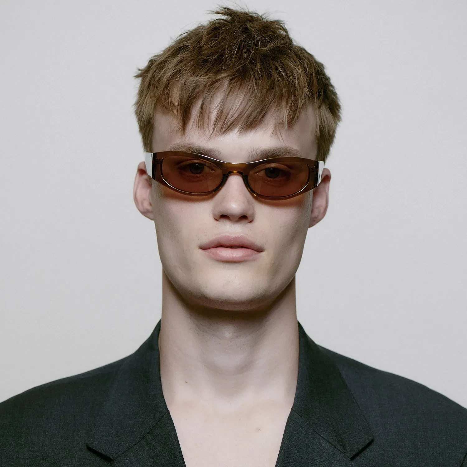A. Kjærbede Gust Solbrille KL2405-003