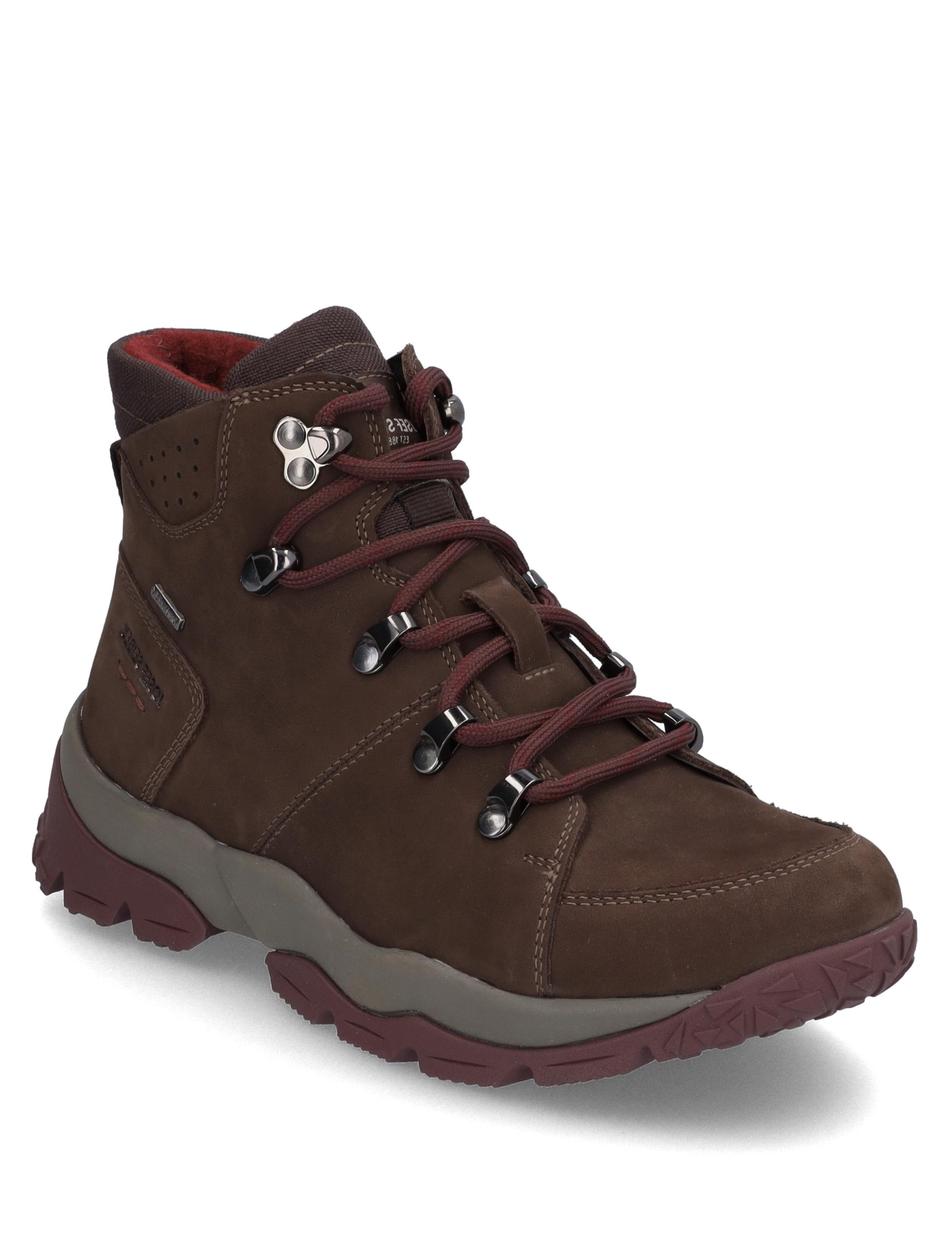 Stiefelette Philippa 50, brandy
