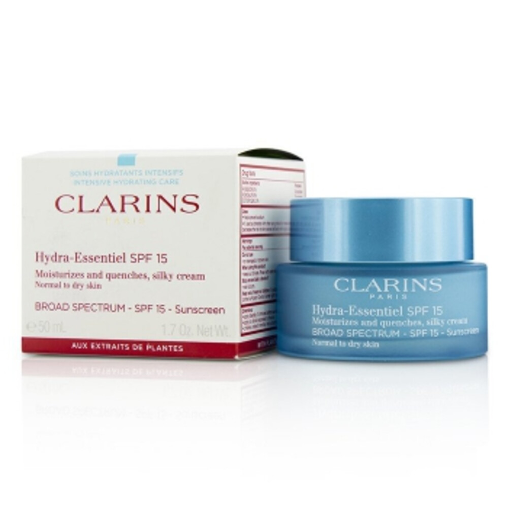 Clarins Hydra-Essentiel SPF1550 ml