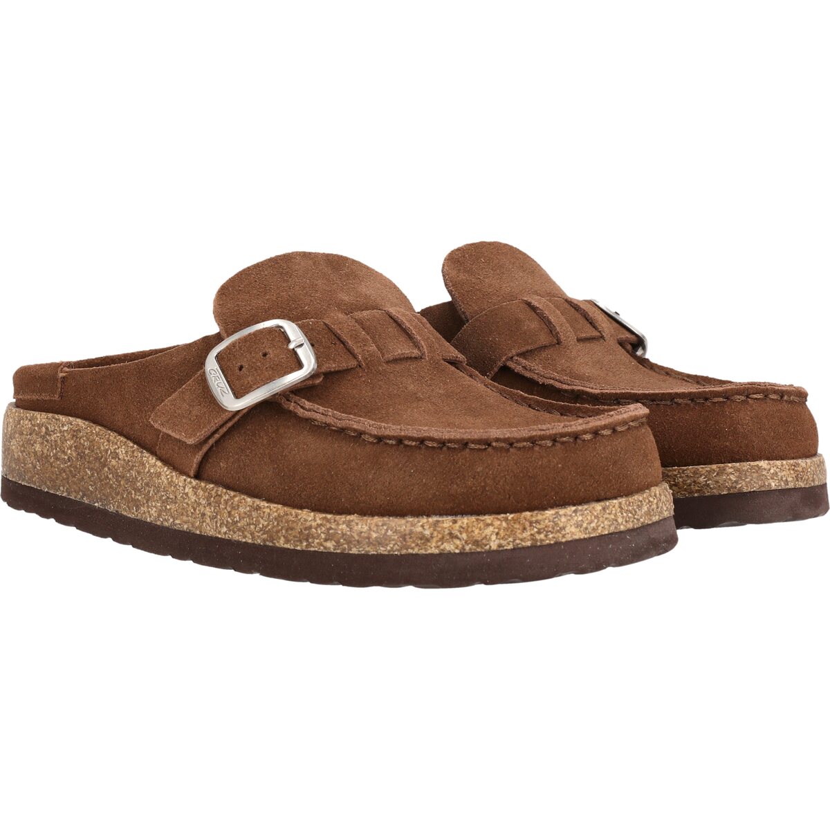 Cruz Emilian MLS Kork Sandaler Dame
