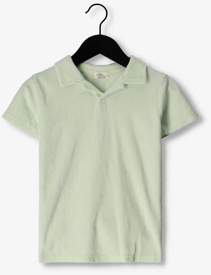 MY LITTLE COZMO groene my little cozmo polo buddyk212