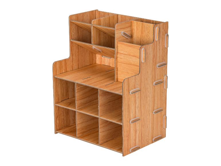 Bureau-organizer