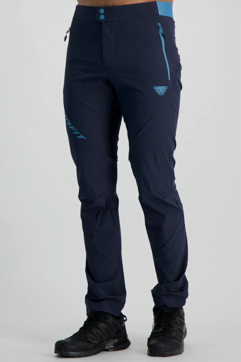 Dynafit Transalper Light Dynastretch Herren Wanderhose