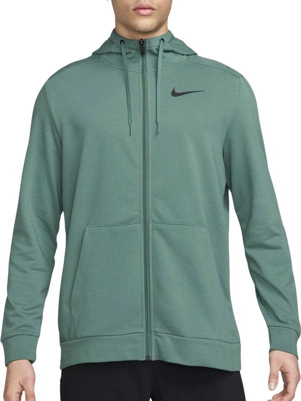 Nike Dri-FIT Hoodie Sweatvest Heren