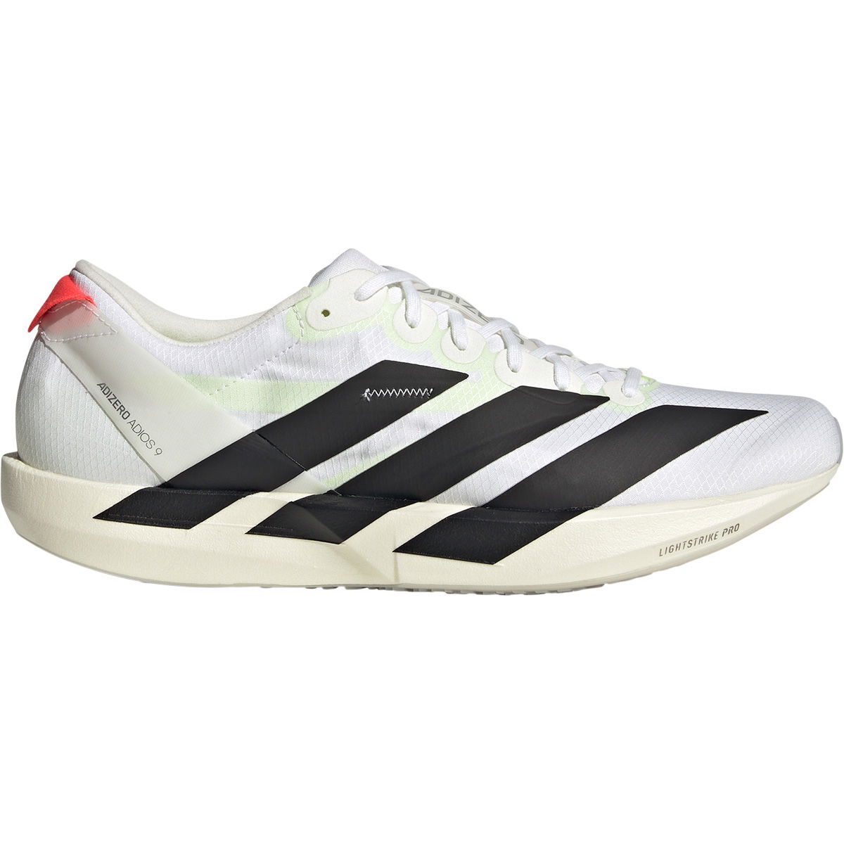 adidas Adizero Adios 9 Løbesko Herre