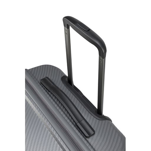 Epic AZ18™ 65 Kuffert, CarbonGREY
